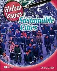 Sustainable Cities by Cheryl Jakab