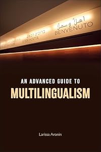 An Introduction to Multilingualism: An Advanced Guide to Multilingualism by Larissa Aronin