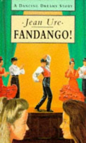 Fandango by Jean Ure