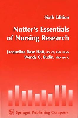 Essentials of Nursing Research
