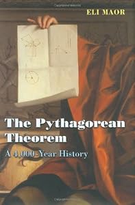 The Pythagorean Theorem: A 4,000-Year History
