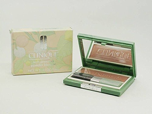 Clinique Soft-Pressed Powder Blusher Face Blush