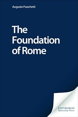 The Foundation of Rome