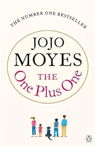 Jojo Moyes Untitled 1