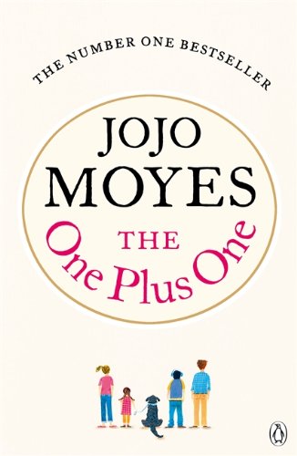 Jojo Moyes Untitled 1 by Jojo Moyes