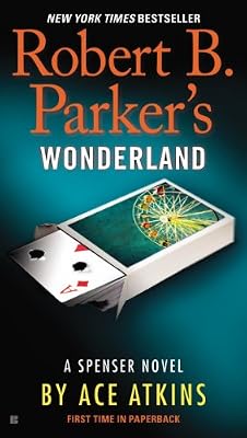 Robert B. Parker's Wonderland