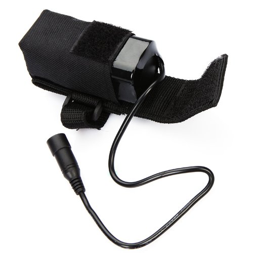 Kingzer 3x CREE T6 3600Lm LED Bicycle Bike Light Headlamp Headlight 3 Modes Waterproof - Image 3