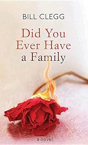 Did You Ever Have a Family