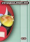 Homestar Runner: Strongbad_email.exe, Disc 4