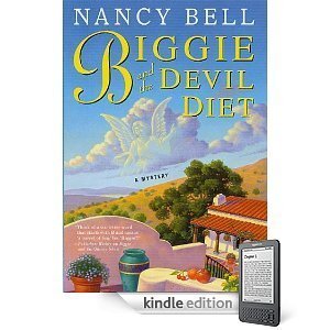 Biggie and the Devil Diet (Biggie Weatherford, Book 6)