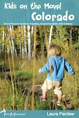 Kids on the Move! Colorado