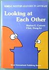 Looking at Each Other
