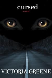 Cursed by Victoria Greene