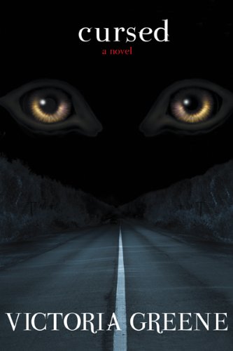 Cursed by Victoria Greene