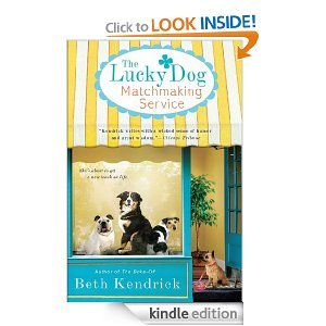 The Lucky Dog Matchmaking Service