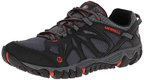 Merrell Mens All Out Blaze Aerosport Hiking Shoes