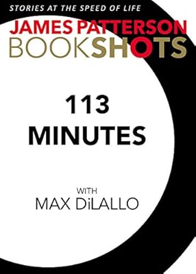 113 Minutes: A Story in Real Time