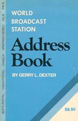World Broadcast Station Address Book