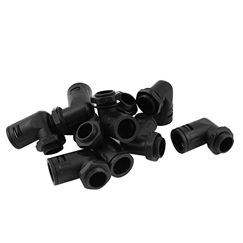 Algopix Similar Product 7 - Uxcell AD185 PG135 Plastic Corrugated