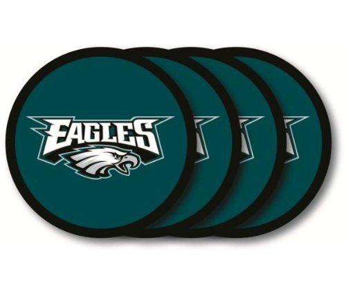 NFL Philadelphia Eagles Coaster (Set Of 4)