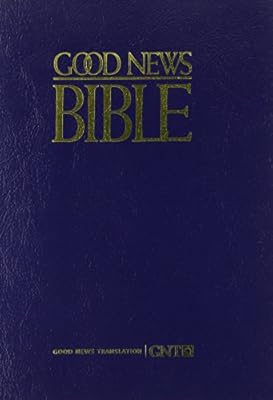 Good News Bible