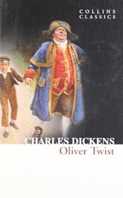 Oliver Twist