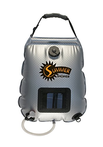 Advanced Elements 5 gal. Summer Shower