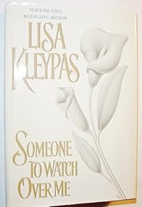 Someone to Watch Over Me (Bow Street Runners, Book 1)