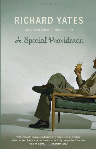 A Special Providence by Richard Yates