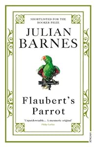 Flaubert's Parrot (Vintage International)