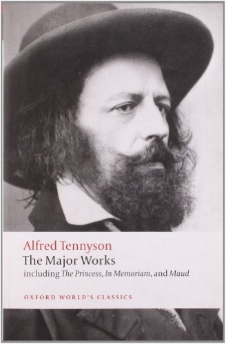The Major Works by Alfred Tennyson
