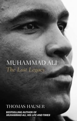 Muhammad Ali: The Lost Legacy