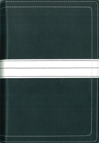 07 Spring Promo Gift Bible 2 - Wal-Mart by Zondervan