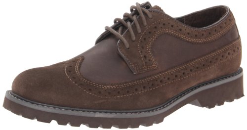 鞋靴杂谈 — Dr.Martens、Red Wing、ecco 等