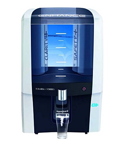 Eureka Forbes Aquaguard Enhance 35 Watts 7-Litre RO Water Purifier