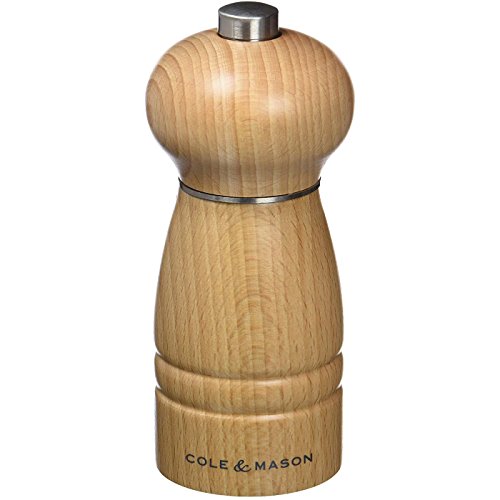 Algopix Similar Product 13 - Cole amp Mason Precision Windsor 120