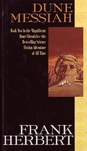 Dune Messiah