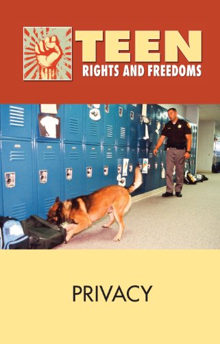 Privacy by No'l Merino  (Editor)