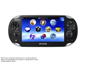 Psvitaで画面しましまとか ぬふふ Com