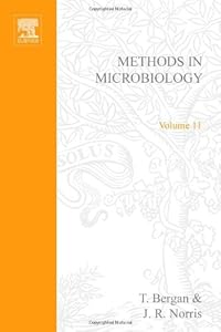 Methods in Microbiology (ISSN)