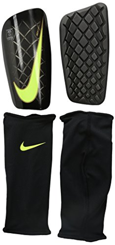 NIKE Mercurial Lite Soccer Shin Guards