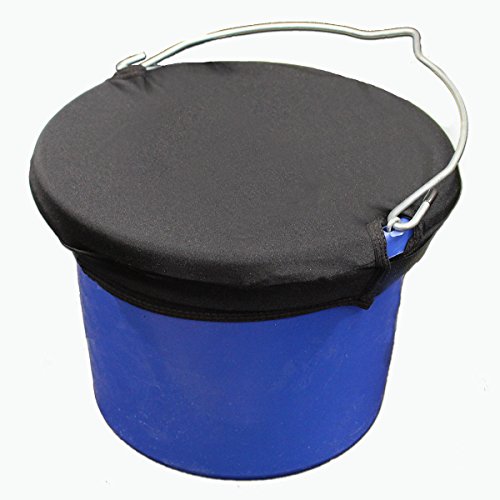 Algopix Similar Product 12 - Bucket Cover Small Lycra
