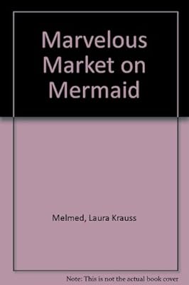 Marvelous Market on Mermaid
