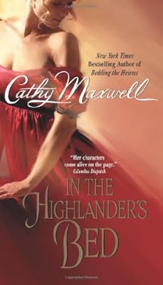 In the Highlander's Bed