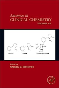 Advances in Clinical Chemistry (Volume 67)