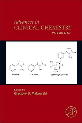 Advances in Clinical Chemistry (Volume 67)