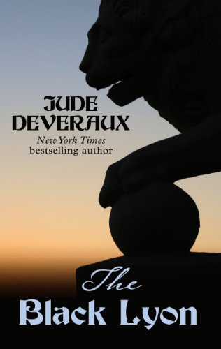 The Black Lyon by Jude Deveraux
