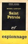 Saint Pétrole