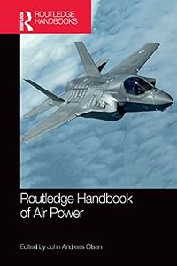 Routledge Handbook of Air Power