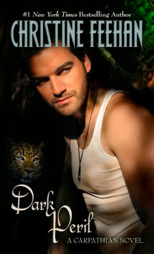 Dark Peril by Christine Feehan